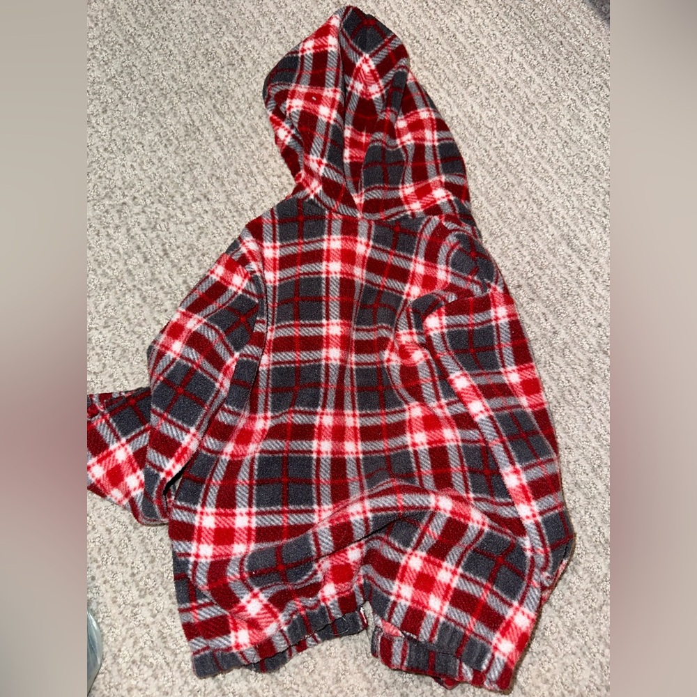 Al & Ray plaid jacket - Picture 2 of 3